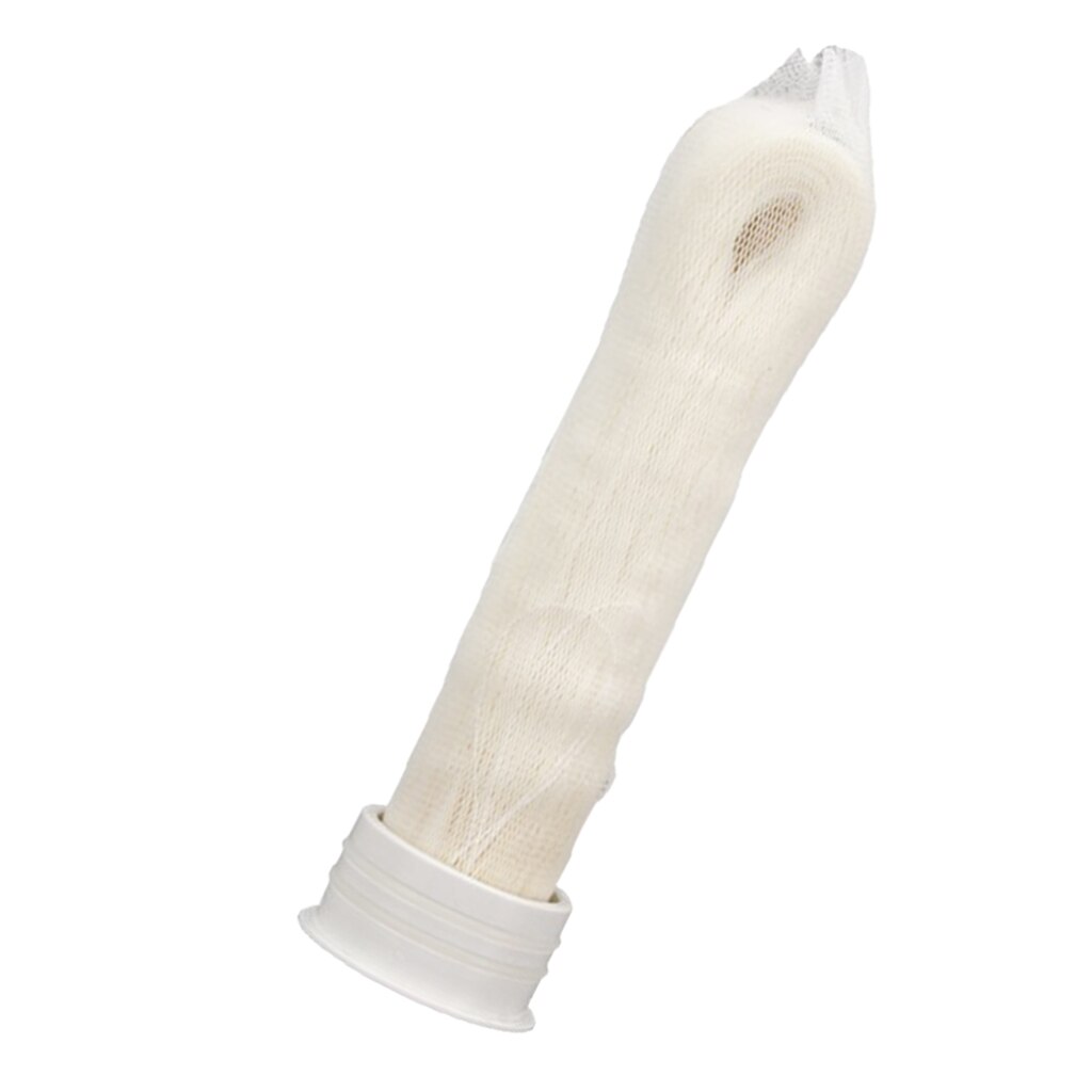 10 Inch Hollow Fiber Filter for Water Purifier Household Pre-Filtration