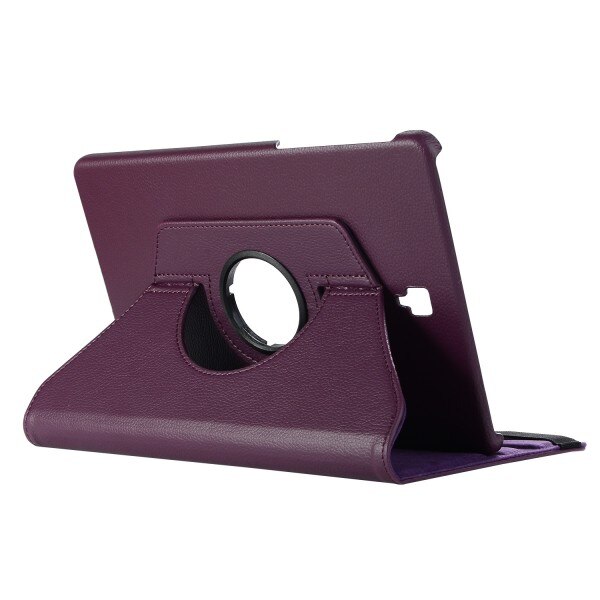 Funda para tableta Samsung Galaxy Tab S4 10,5 SM T830, carcasa giratoria de 360 grados para Tablet Samsung Tab S4 10,5 T835 T837: pur