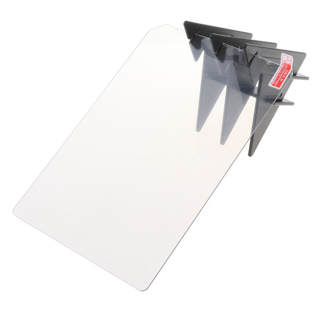 Digital Graphic Drawing Board Pad Sketch Drawing Board Reflection Of Mirrors