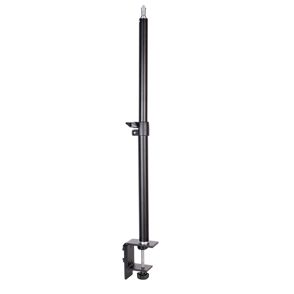 Generic LED Music Stand with Adjustable Neck, Bendable