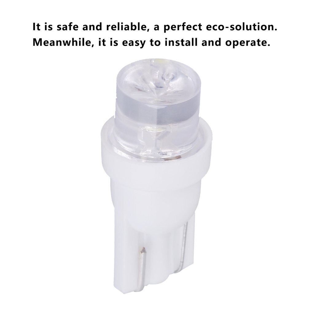 Newhigh Spot Beam Led Verlichting 12V Dc Auto Lamp Flood Beam Hoge Led Verlichting Led Rijden licht Auto Witte Led