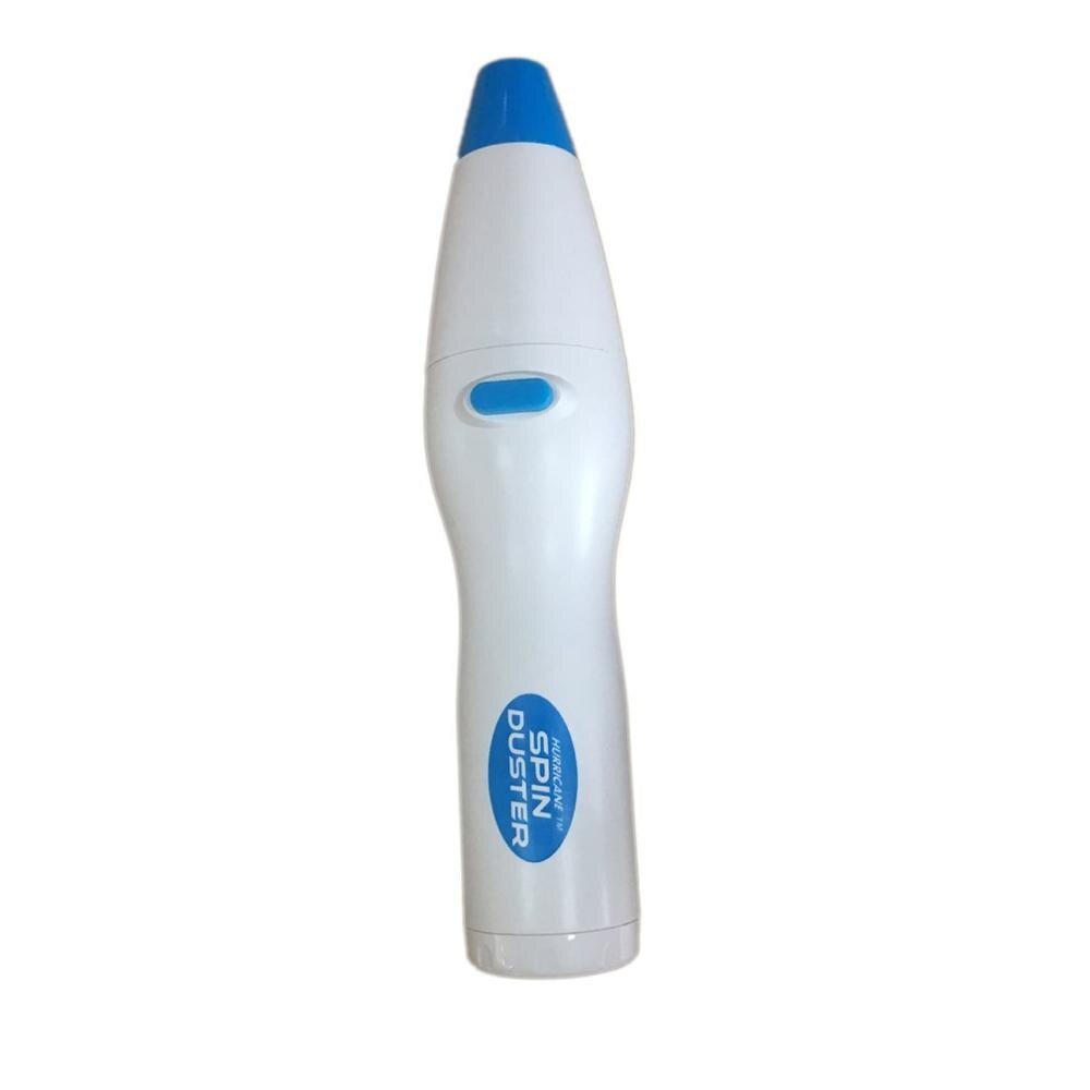 Ménage ouragan Spin Duster USB charge 3 pieds atteindre Extension gratuite pour plafond et ventilateur climatisation meubles nettoyage
