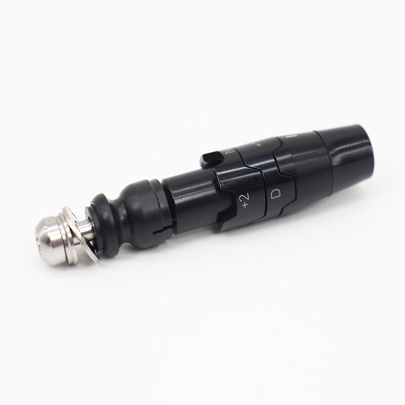 .335 .350 Golf shaft adapter sleeve adaptor adjustment Connector for Callaway Driver x 2 club ball head accessories