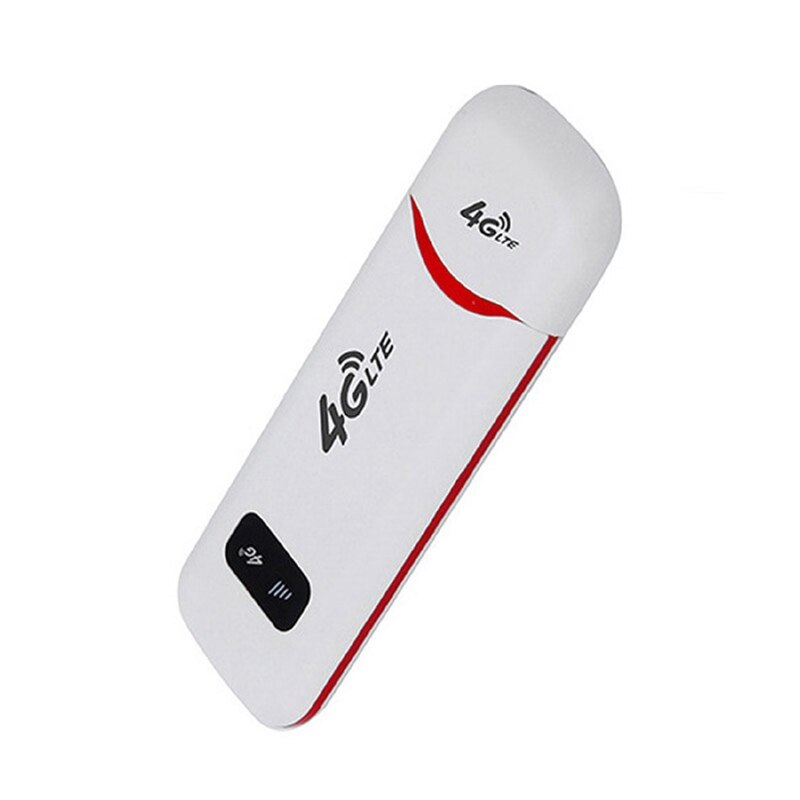 4g lte wifi router usb modem  b1/b3/b7/b8/b20 te trådlös router