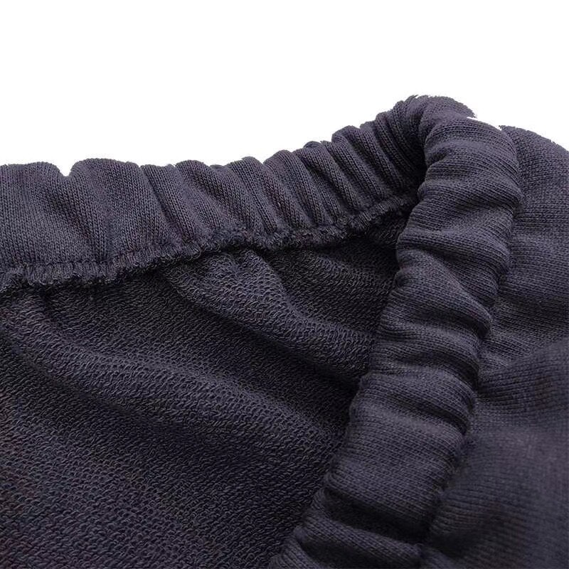 CALABASAS-pantalones de chándal bordados para hombre y mujer, CALABASAS de , temporada 5