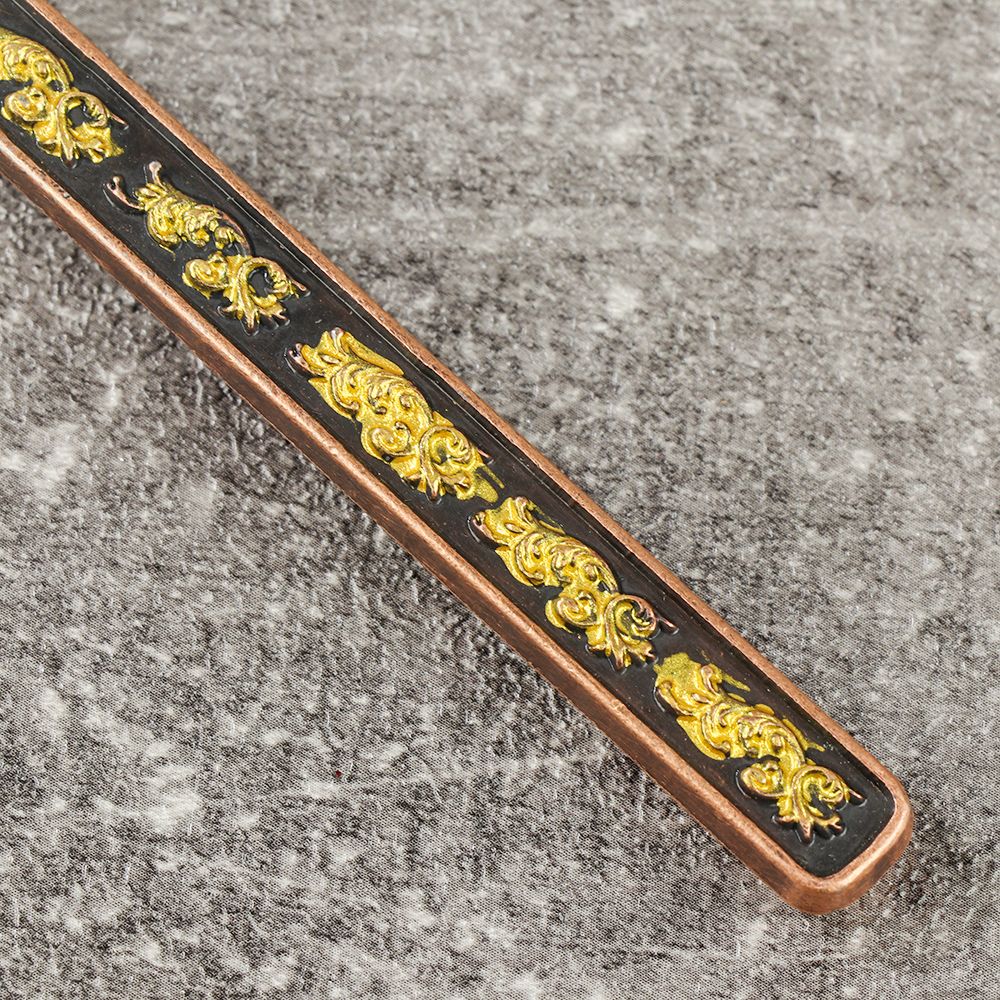 Kitchen Accessories Gadgets Alloy Traditional Tea tool Tea Dispenser Tea Spoon