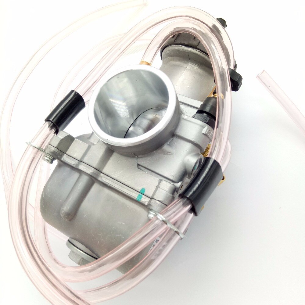 Genuine Keihin PWK 38 Air Striker Carburetor YZ250 RM250 CR250 KX250 CR500 KX500
