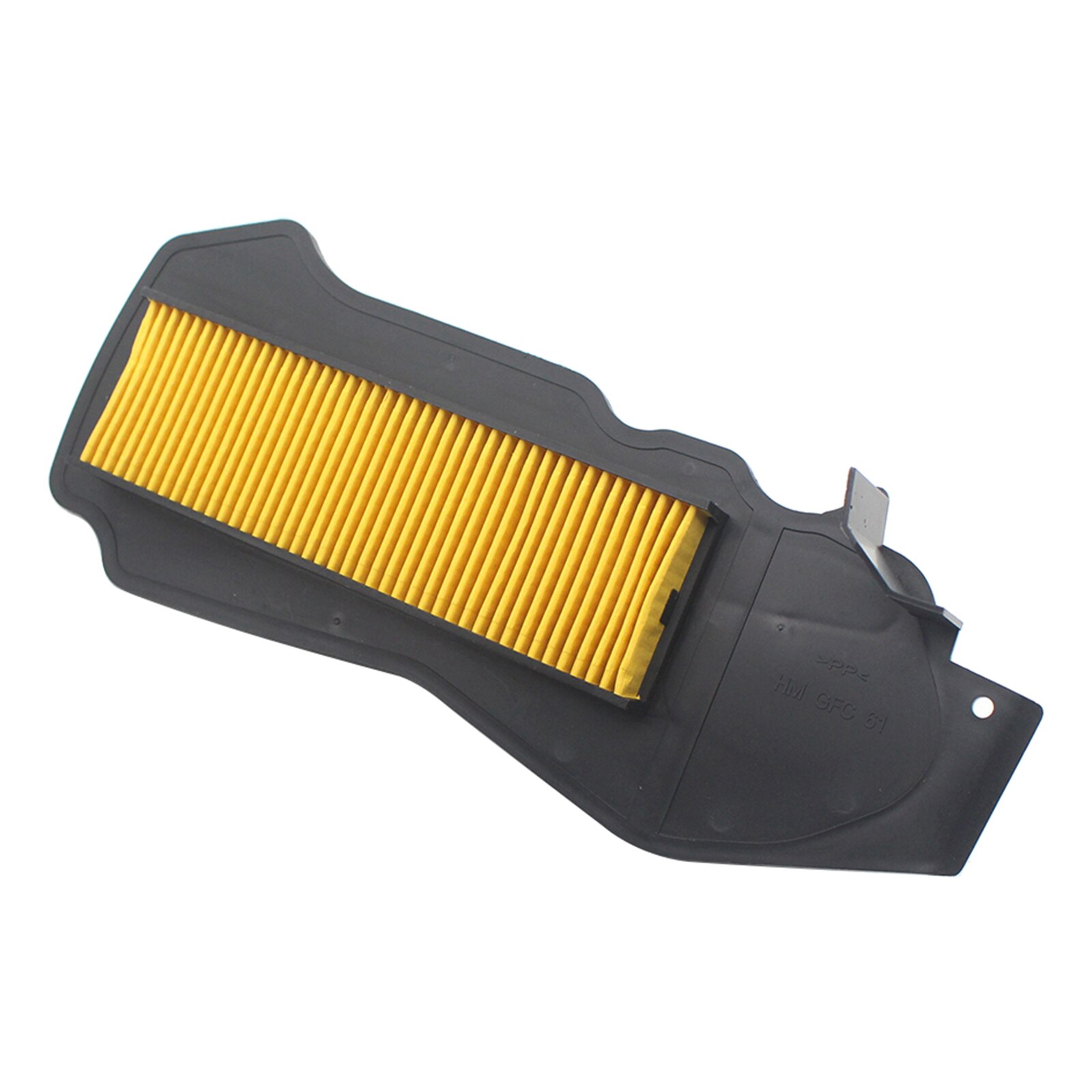 Motorcycle Engine Parts Air Filter For HONDA Dio AF61 AF62 Intake Cleaner
