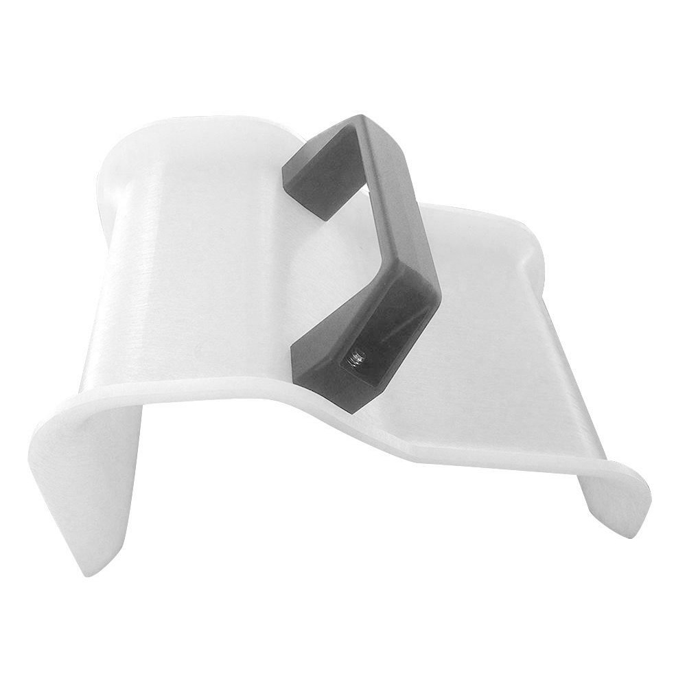 Skimming Grout Model Making Tool Patio Plastic DIY With Handle Concrete Trowel Plastering Shape Tile Flooring Clamp For Garden
