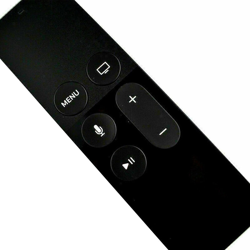 Für Apple TV Siri 4th Generation Fernbedienung A1513 MLLC2LL/EINE EMC2677 Controller Smart Fernsehen Schalter Zubehör