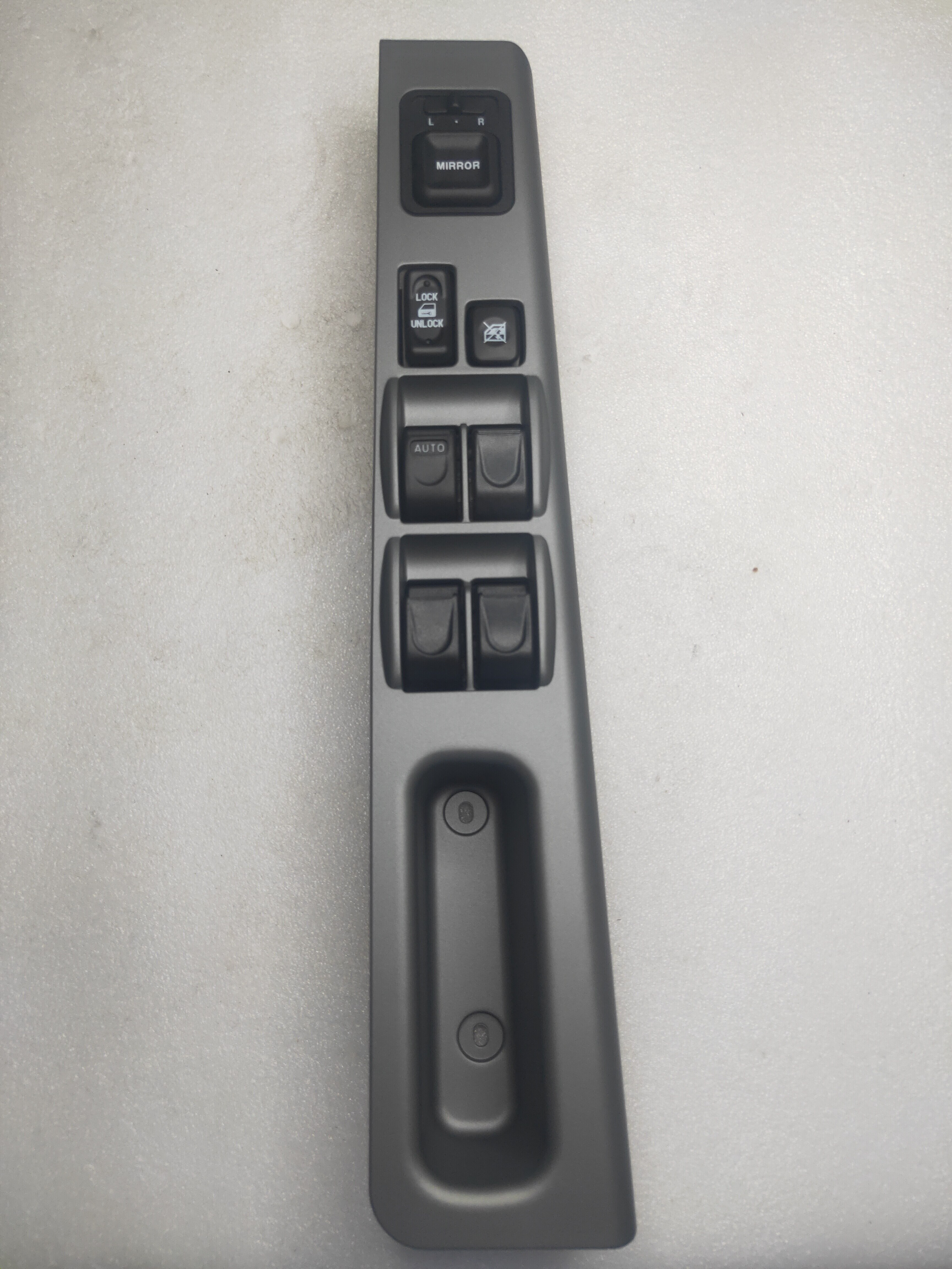 Interruptor elevador para ventana frontal izquierda 3746100-P00-B1 3746100XP00XC para Great Wall Wingle