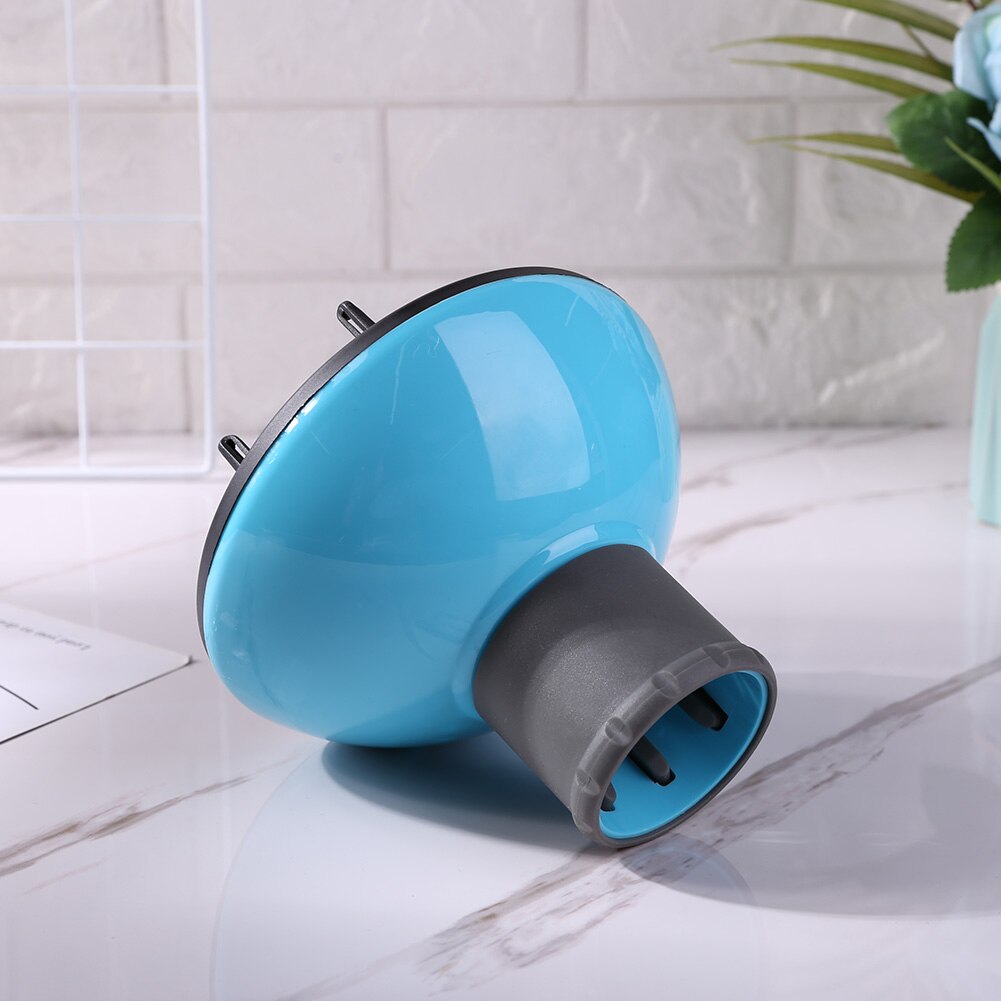 Diffuseur de sèche-cheveux universel de résistance à hautes températures de diffuseur de cheveux