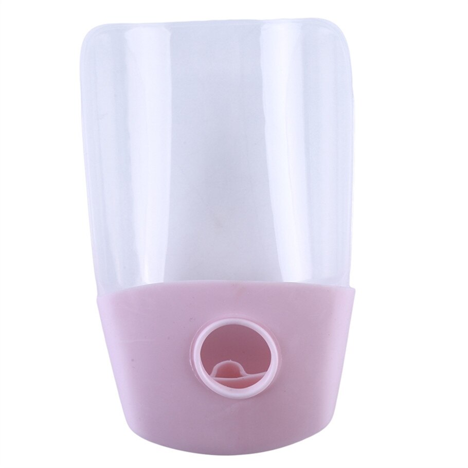Ruiwjx robinet de dessin animé bébé, outils d'évier de cuisine, accessoires de salle de bains: Pink