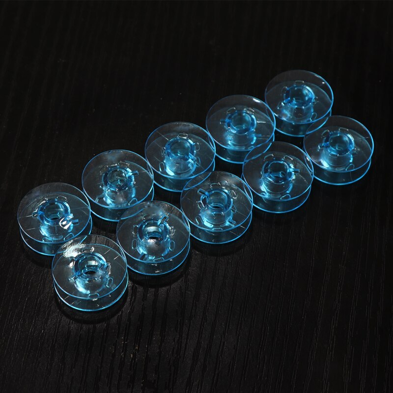 10 Pack Sewing Machine Coil 9033 P Universal Adjustment PFAFF 900. 1000, 1100, 1200, 1300 + More AA7261-3