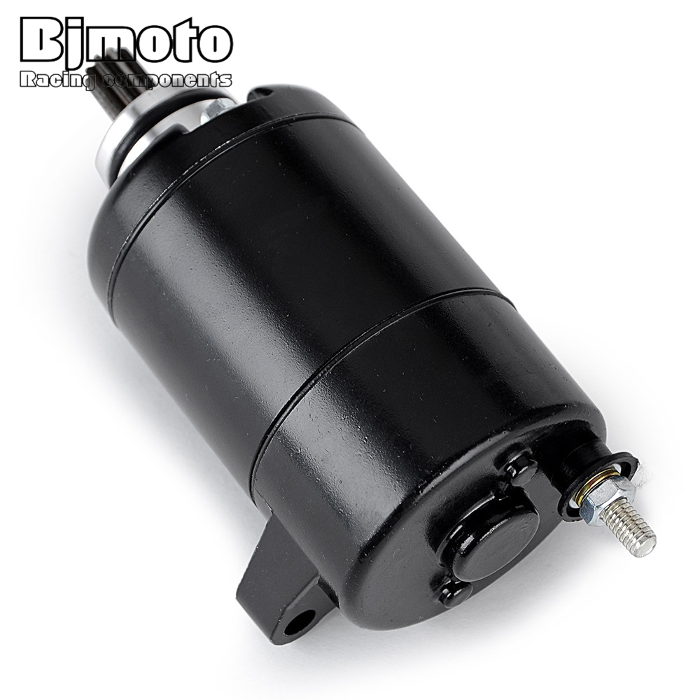 For K-TM 125 200 Duke 200-Duke 125-Duke Motorcycle Engine Starter Motor 90140001000