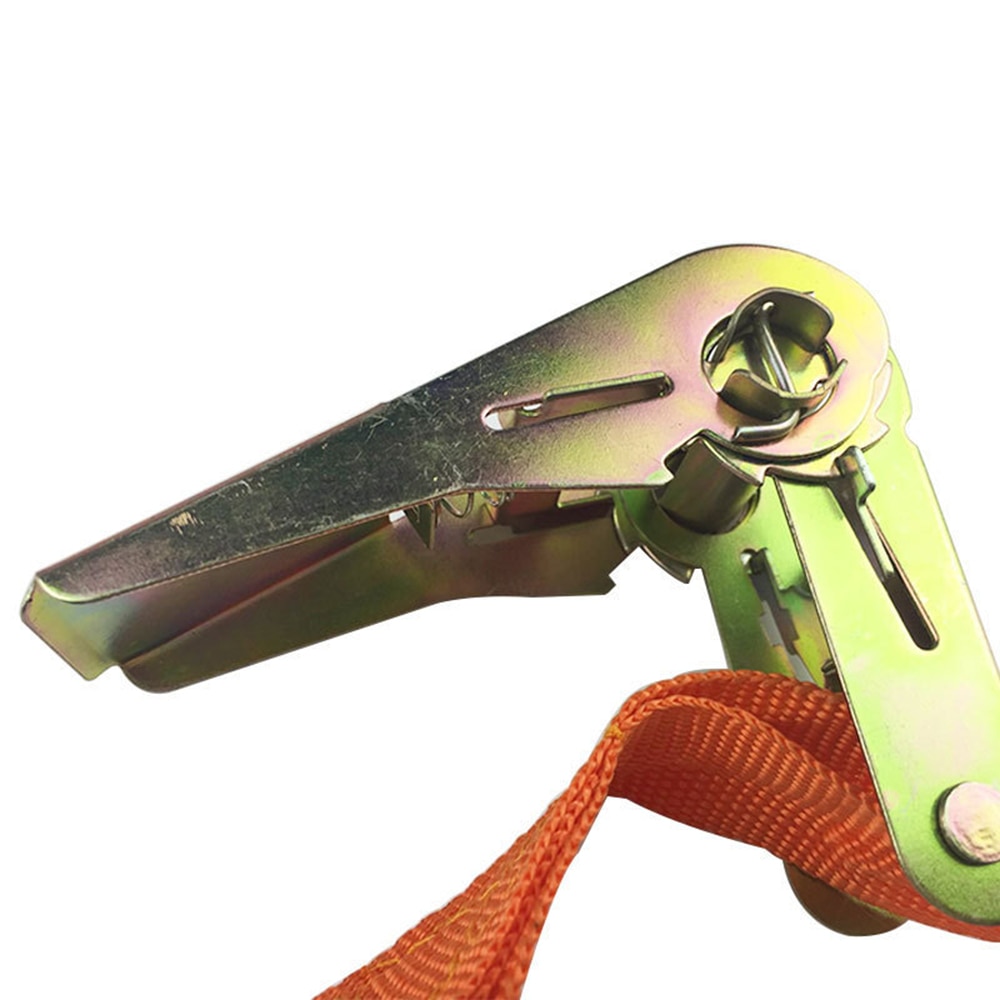 2x bil siste surre bagasje slips-ned endeløs stropp kam spenne skralle lastebil