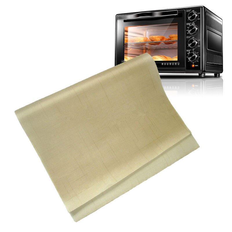 1Pc Non-Stick Baking Mat Baking Sheet Waterproof Bakeware Mat For Pastry Kitchen Tools BBQ Mat 60x40cm