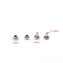 10PCS/LOT 26mm big circle. Bag metal buckle. Metal hooks. Ring. Handbag hardware accessories. Hanging buckle. Buckle. Loop.
