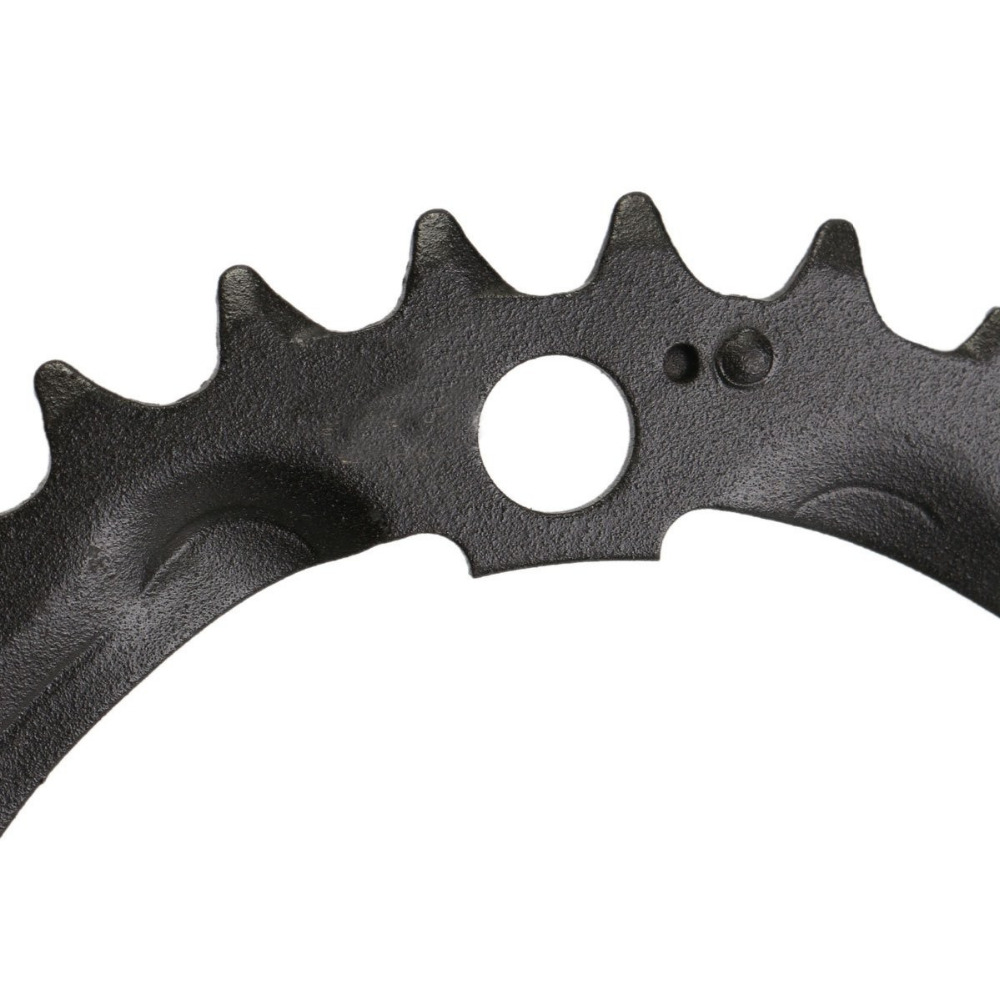 22T 32T 44T Kettingblad 9 Speed Crank Carbon Steel Vervanging Chain Ring voor Shimano SLX XT Crankstel