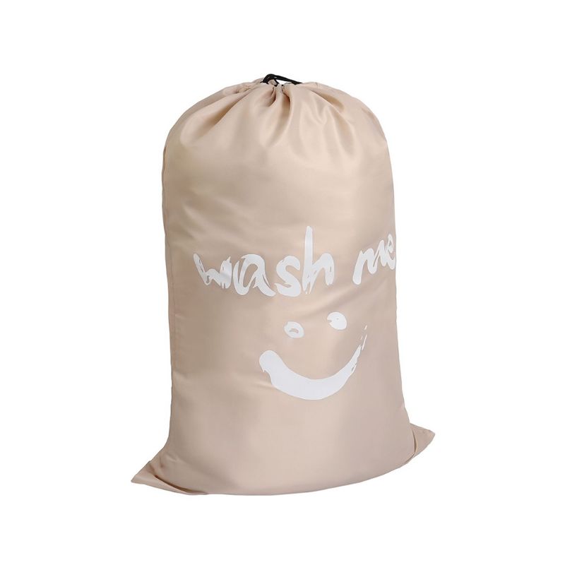 Travel Dirty Clothes Storage Bag with Drawstring C... – Vicedeal