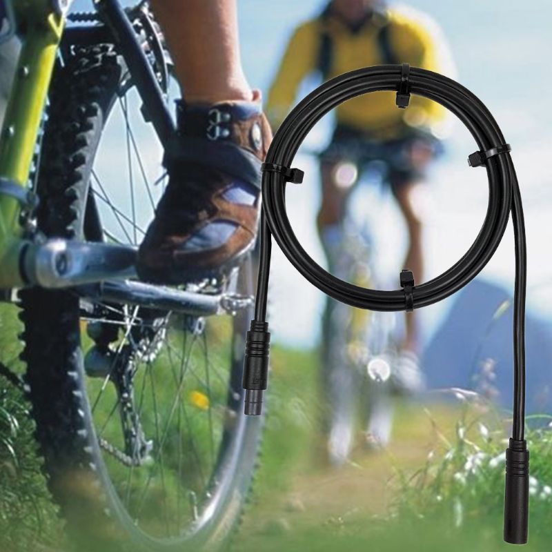 Speed Sensor Extension Cable for Tongsheng TSDZ2 Mid Drive Motor Ebike Parts N58B