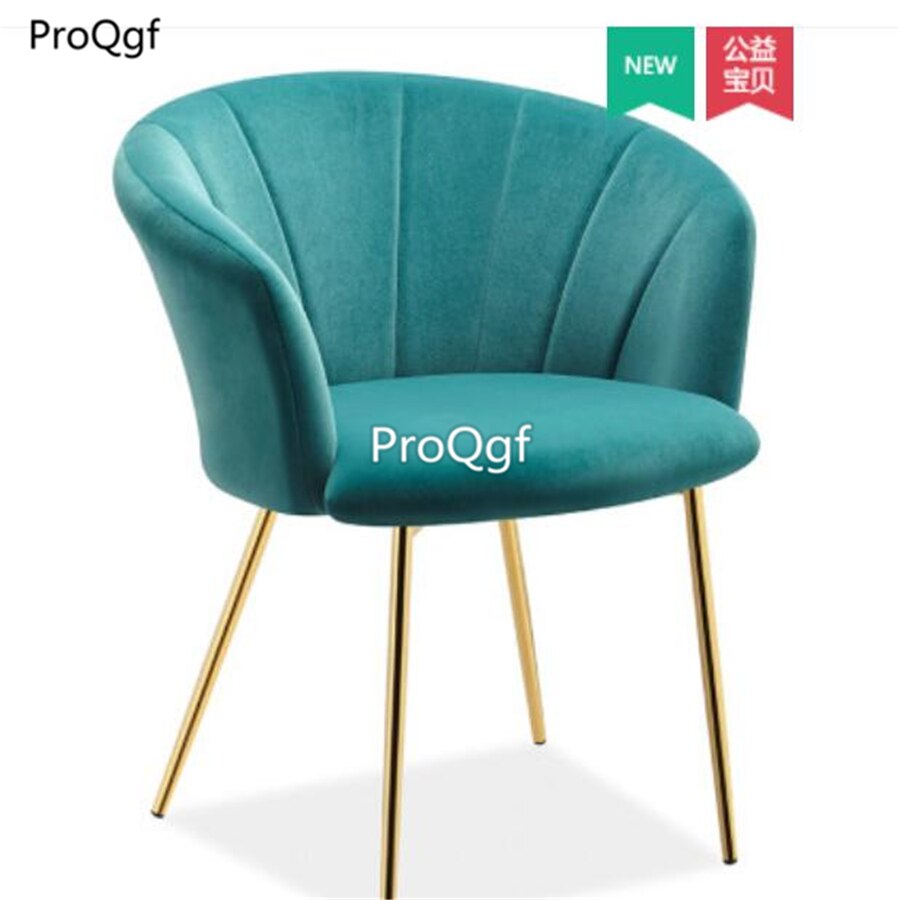 Prodgf 1 sæt fritidsmøbler luksus moderne stol: 6
