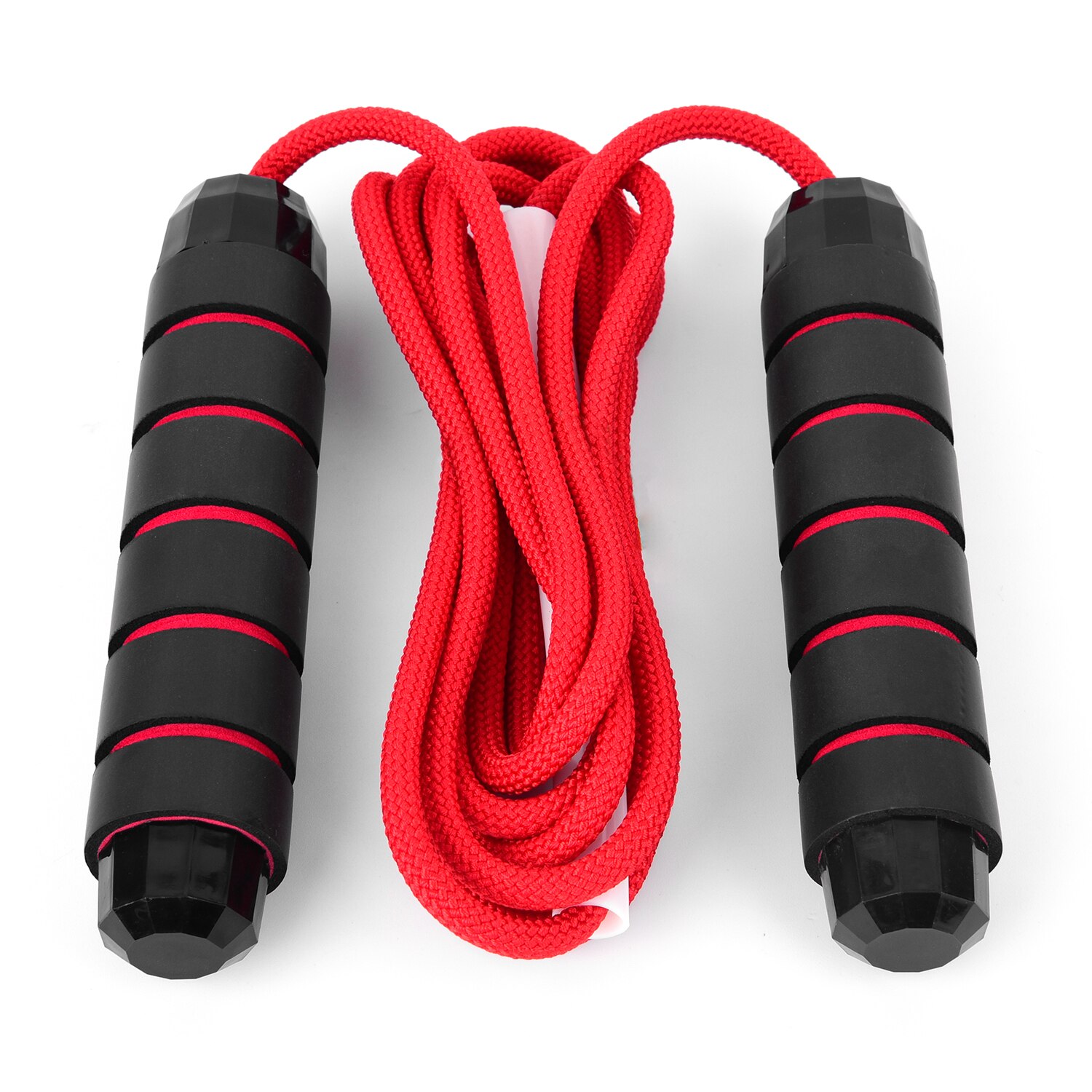 9.8ft Jump Rope Crossfit Skipping Rope Adjustable Jumping Rope Corde a Sauter Comba Rope To Jump Gym Workout Fitness Training