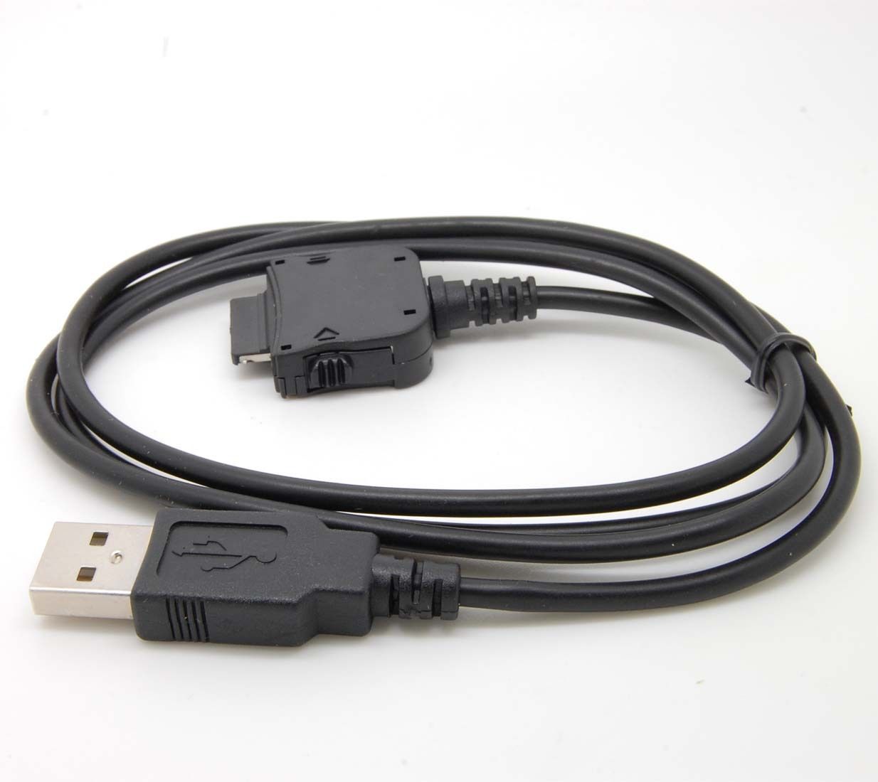 Usb Data Sync &amp; Charger Cable Voor Hp Ipaq H5400/H5450/H5455/H5500/H5550/H5555/H6300/H6310/H6315/H6320/H6325/H6340/H6345/H6365