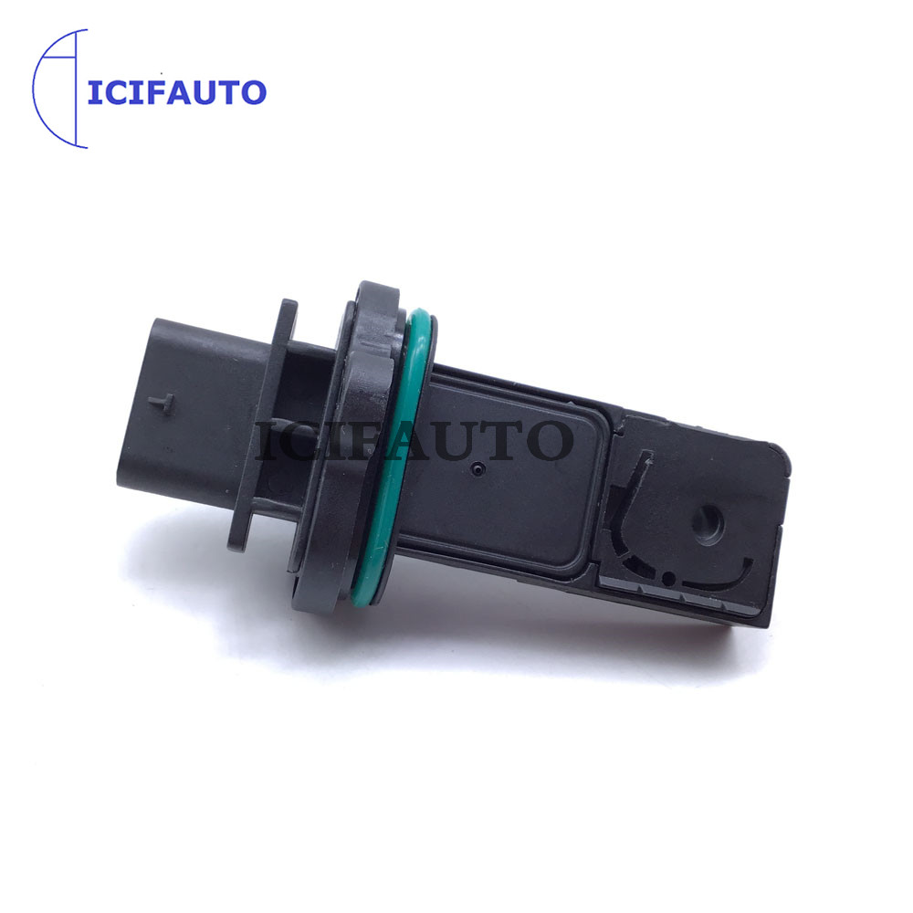 Medidor de fluxo massivo de ar para bmw, com sensor de fluxo de ar para os modelos x5, x6, e70, e71, e72, 550, 650, 750i, alpina b7, n63, b44, 0280218169, 13627537488, 7566990 e 61357834411