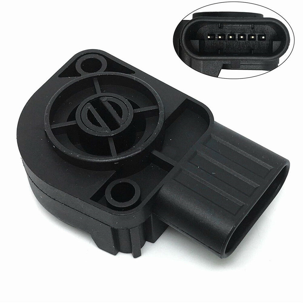 Accessories Throttle Position Sensor 131973 2603893C91 For Williams Controls