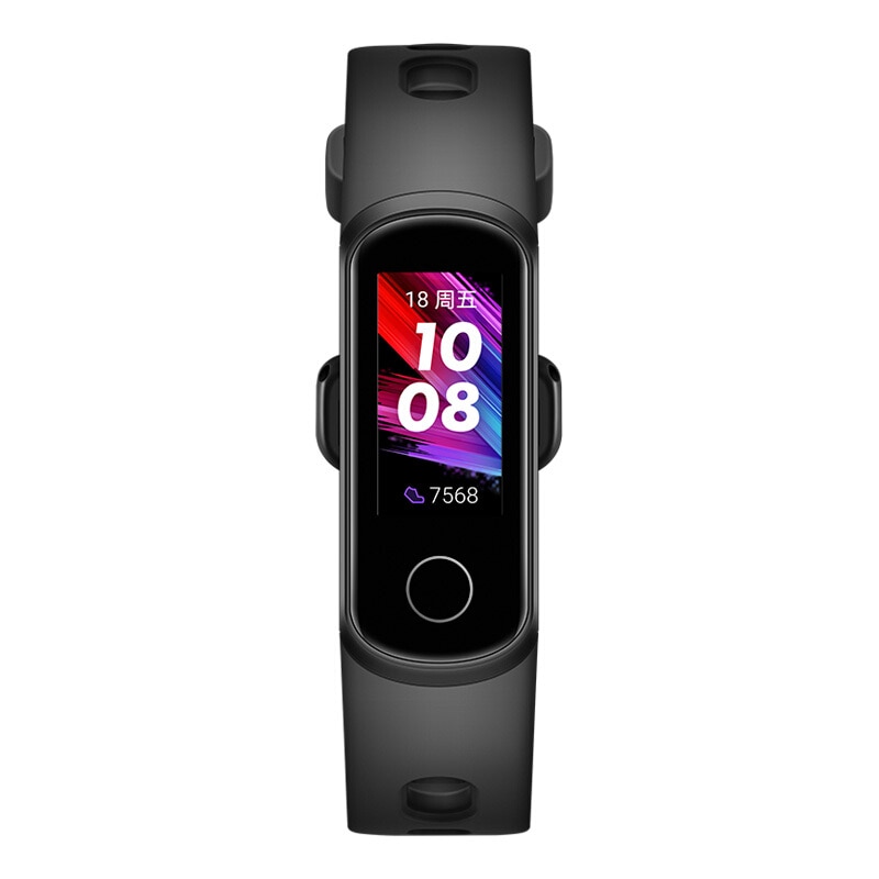 Huawei honor band 5i smart bluetooth pulsmätning sport löpning vattentät huawei 4 pro universal original äkta