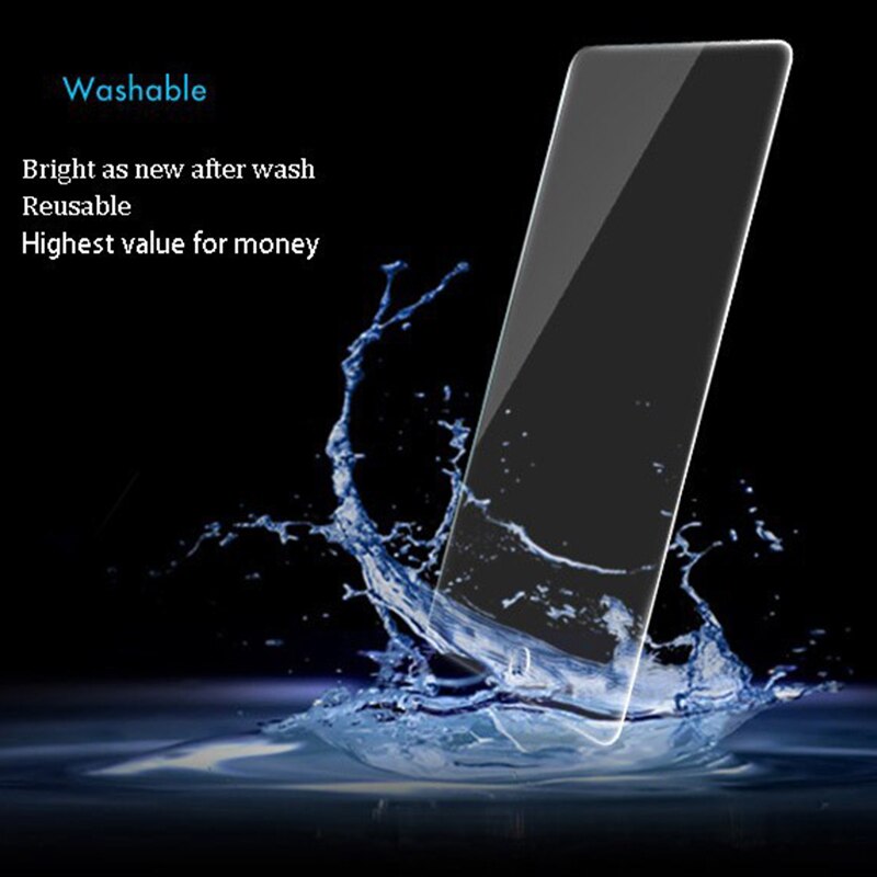 Szkło hartowane do Samsung Galaxy Tab A7 Lite T220 T225 8.7 calowy ochraniacz ekranu A 10.1 T580 T350 T560 T377 T290 T295 Film