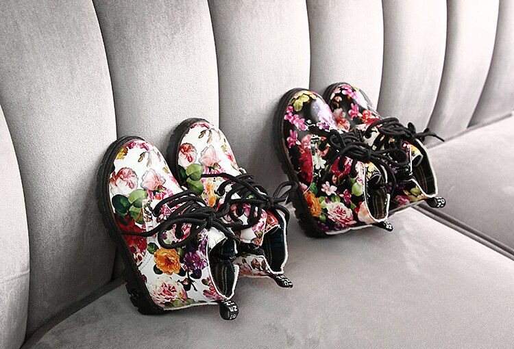 Botas a la para niños y niñas, botines de goma cómodos e informales, estilo coreano, Otoño, 2022