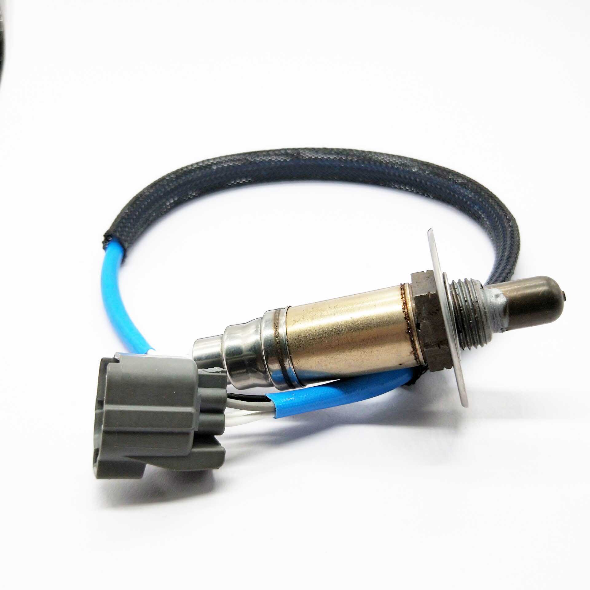 O2 Oxygen Sensor For SUBARU FORESTER IMPREZA LEGACY 22690AA891 22690-AA891 4 Wires Lambda Probe