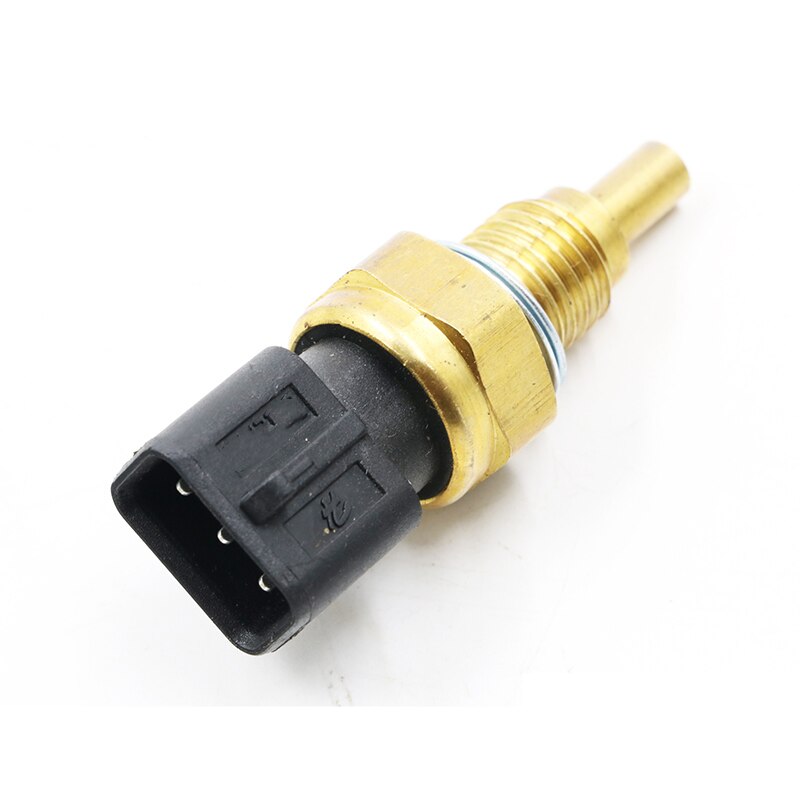 Water temperature sensor for Dongfeng S30 H30 CROSS A30 AX3 A60 1.5L Water temperature sensor plug