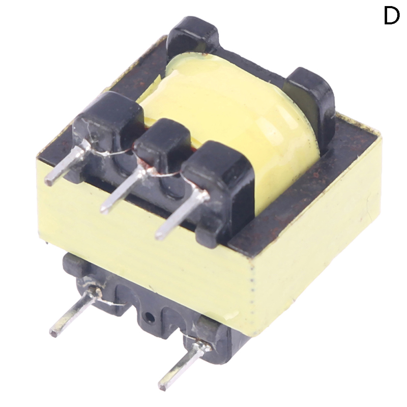 Insulation Audio Transformers 600:600 Ohm Europe 1:1 EI14 Isolation Transformer audio isolation transformer: grey