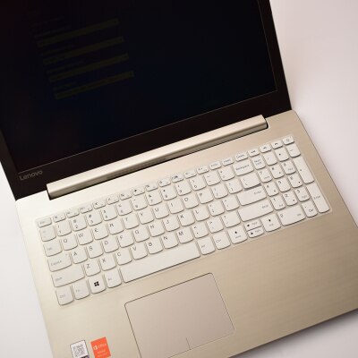 Toetsenbord Cover Beschermer Huid Voor 15.6-Inch Lenovo Wei 6-15 Notebook Toetsenbord Film Computer Film beschermende Cover Pad: type3