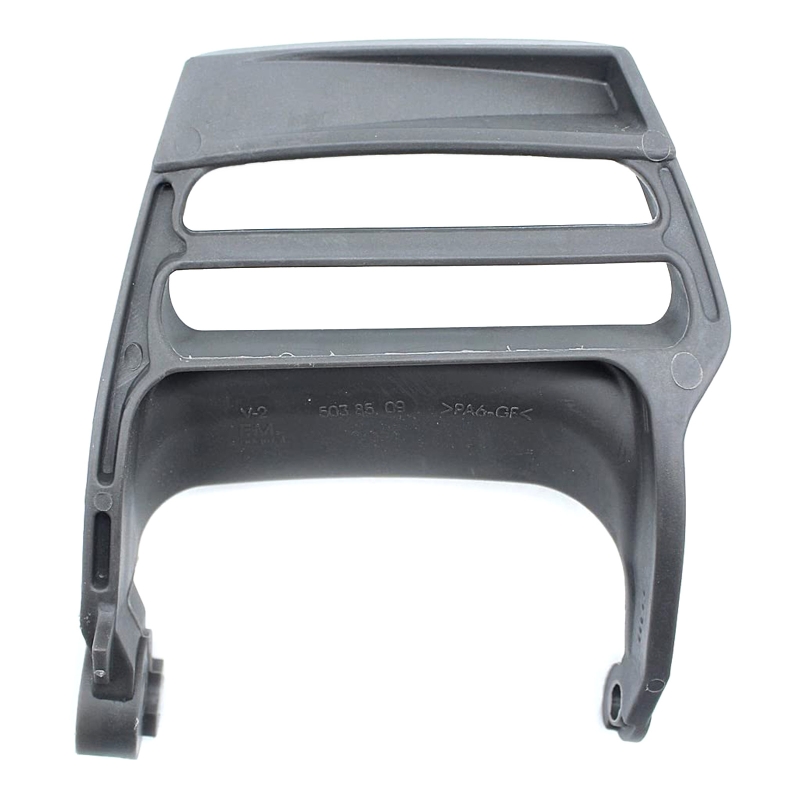 Kjedebremsespak Frontbeskyttelse for Husqvarna 350 353 345 Motorsag Deler