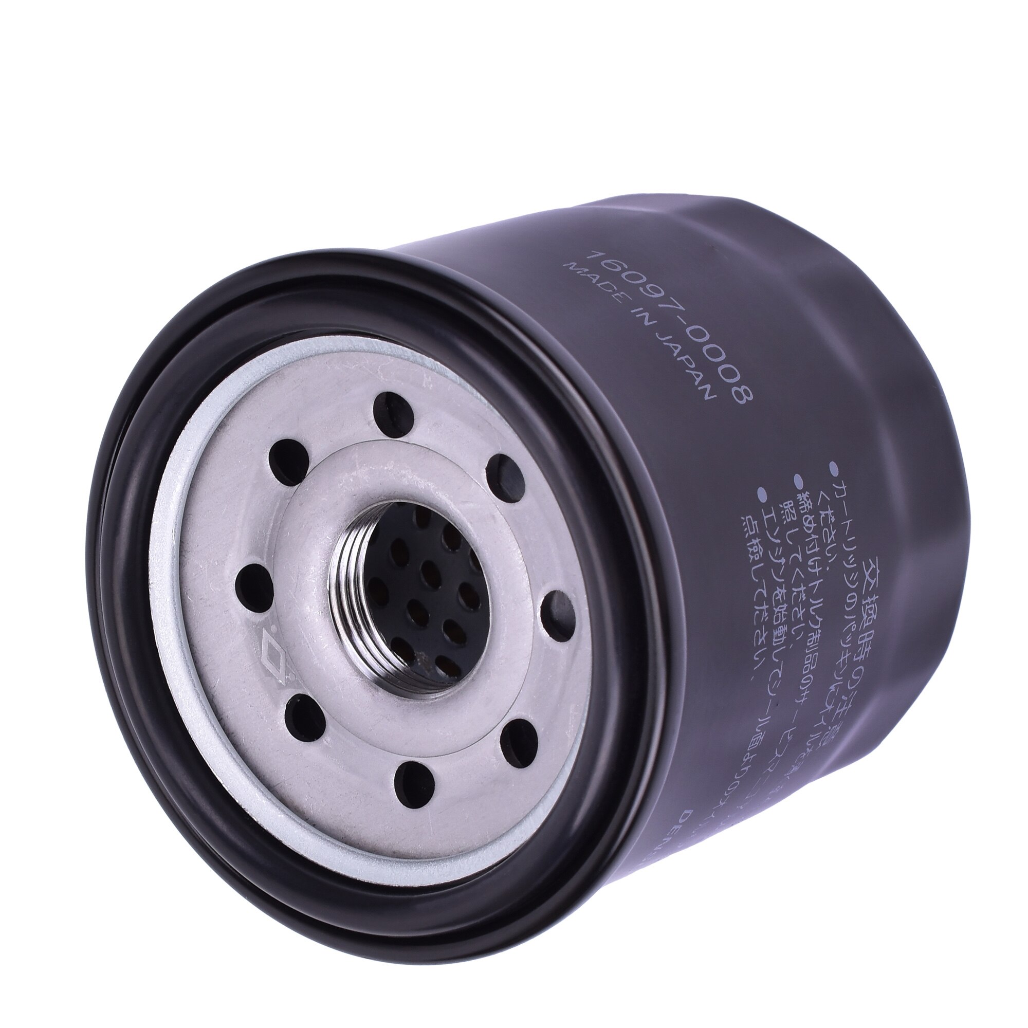Universal filtro de aceite para Kawasaki vagabundo 1500 ER6N ER6F ER5 EX500 Z900RS GTR1400 GT550 FJ180V ZX6R KLX250 KX250F KX450F KLR650