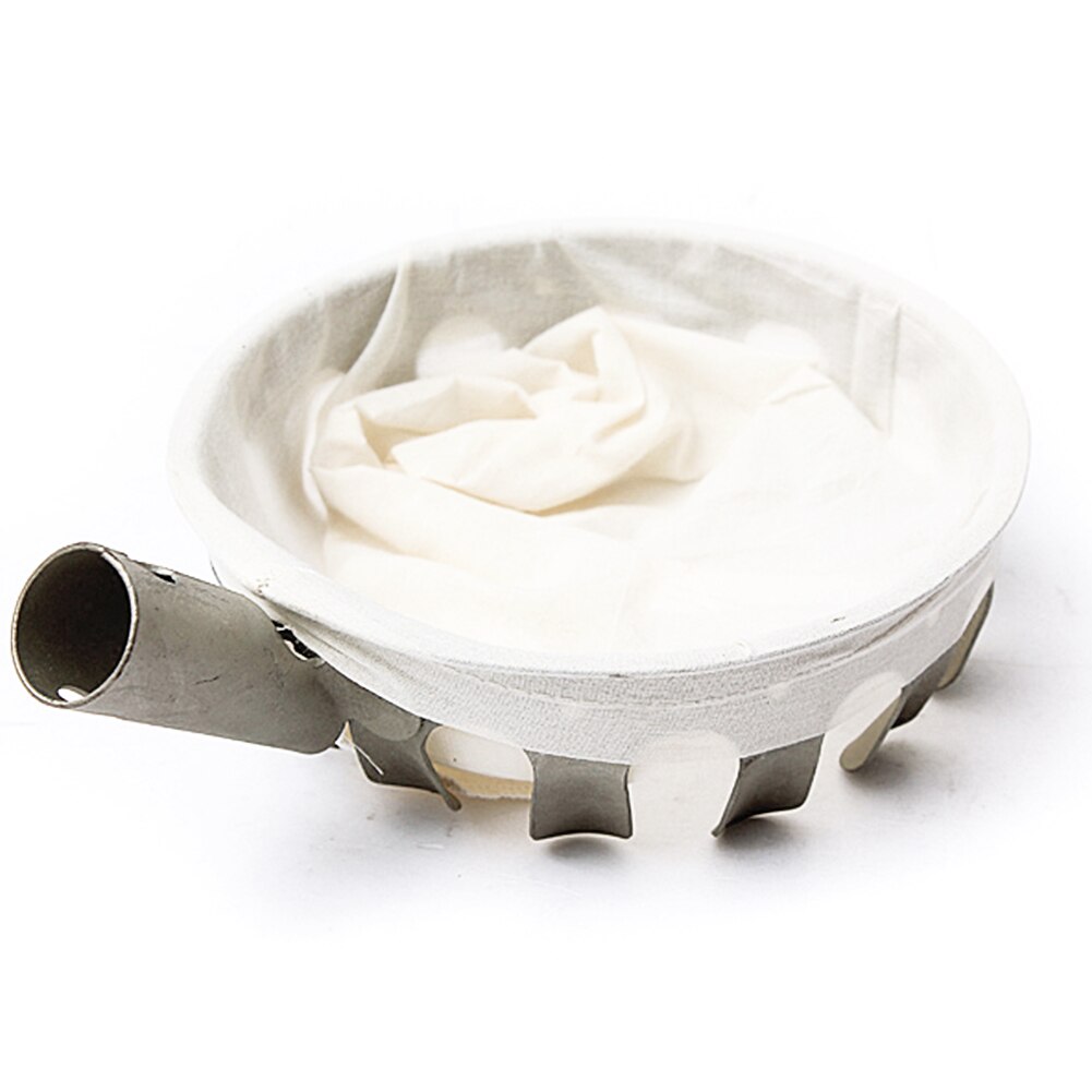 Wysokiej jakości metalowy zbierak robić owoców wygodny ogrodniczy zbierak robić owoców ogrodnictwo jabłko brzoskwiniowe narzędzia robić zbierania