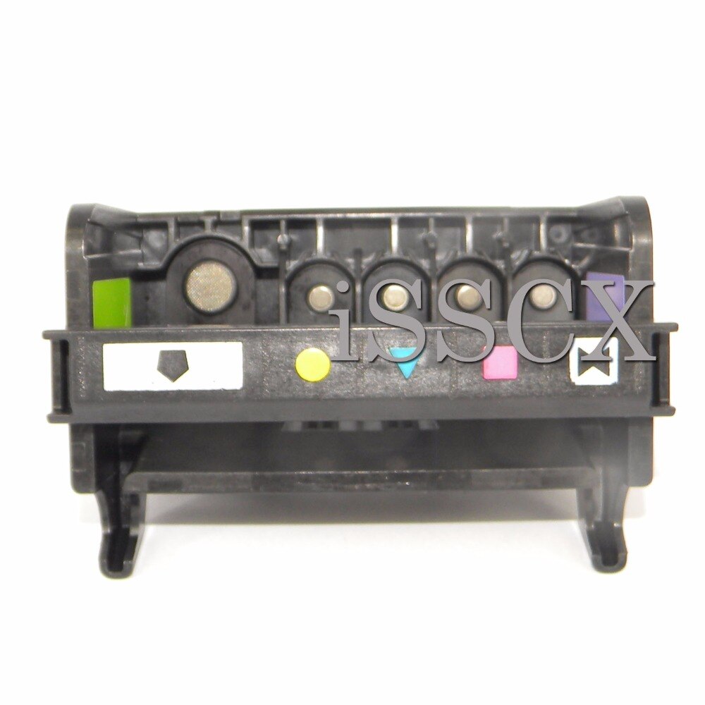 FOR HP PRINTER Original Refurbished PRINT HEAD for HP 564 OfficeJet 4622e PRINTER printer parts