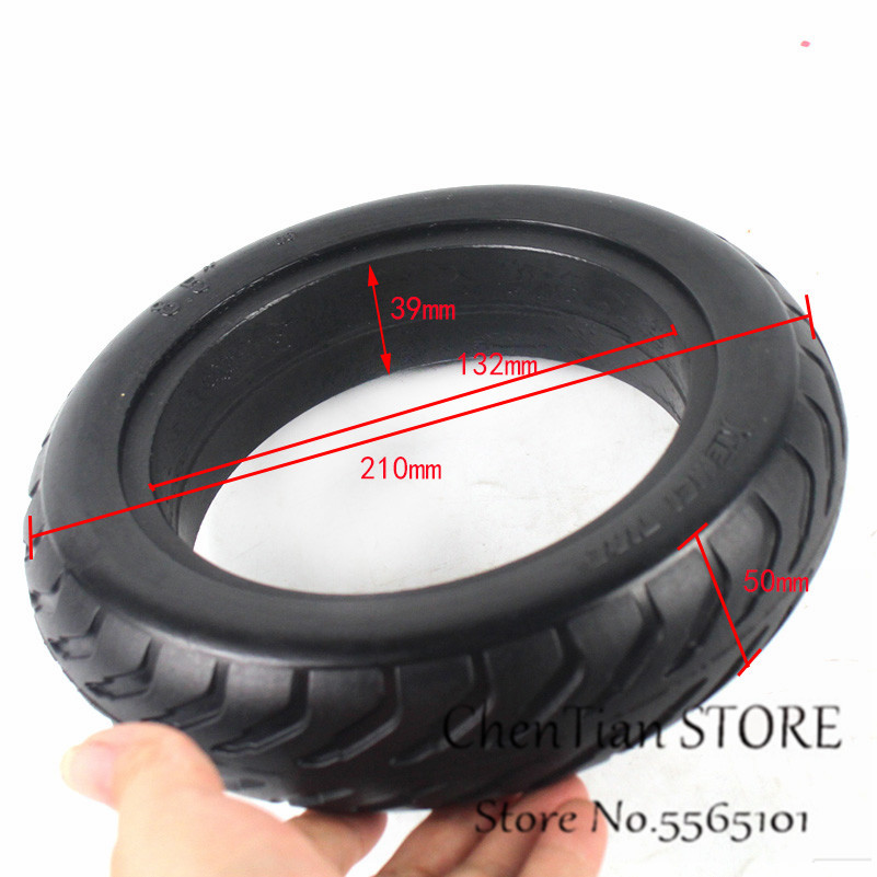 Originele binnenband voor xiaomi mijia  m365 scooter, opblaasbare band 8 1/2 2 binnenband voor  m365 pro vervangingswiel