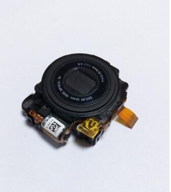 Original Lens Zoom Optical Unit Repair Part For Nikon Coolpix L26 L27 L28 Camera PART