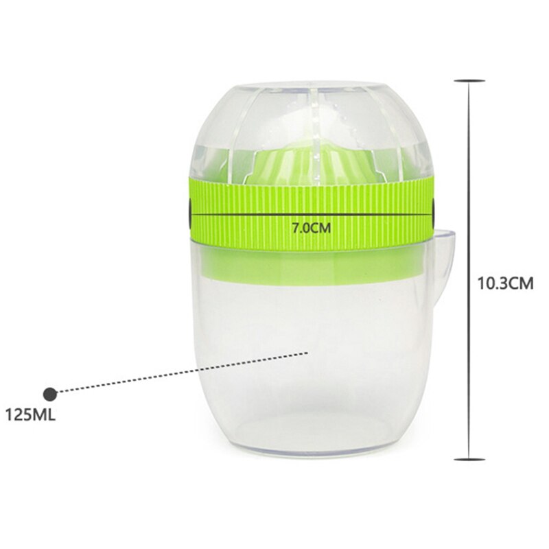 Lemon Squeezer Citrus Press Juicer Mini Juice Tool... Grandado