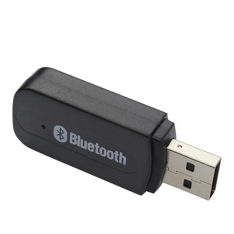 Ricevitore adattatore bluetooth Mini adattatore drahtlos usb ricevitore e adattatore musicale bluetooth sistema Audio- casa/Auto