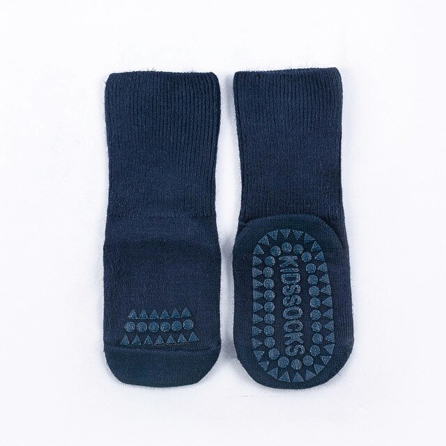 Bambini fratello sorella abiti coordinati spagnolo coreano bambino bambino pagliaccetto neonato tuta ragazze un pezzo vestito ragazzi vestiti: Blue Socks / 24M