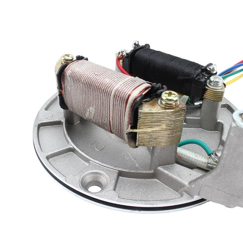 Universal Performance Magnet Motor Stator Coils Magneto Coils For ZS Lifan Loncin 50cc-125CC Engines Pit Bike Dirt Bike