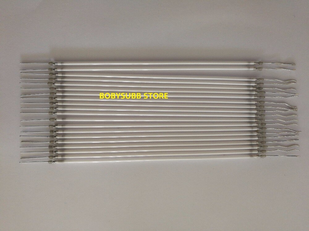 256mm*2.6mm for 12.1 inch ccfl tube lcd backlight lamp