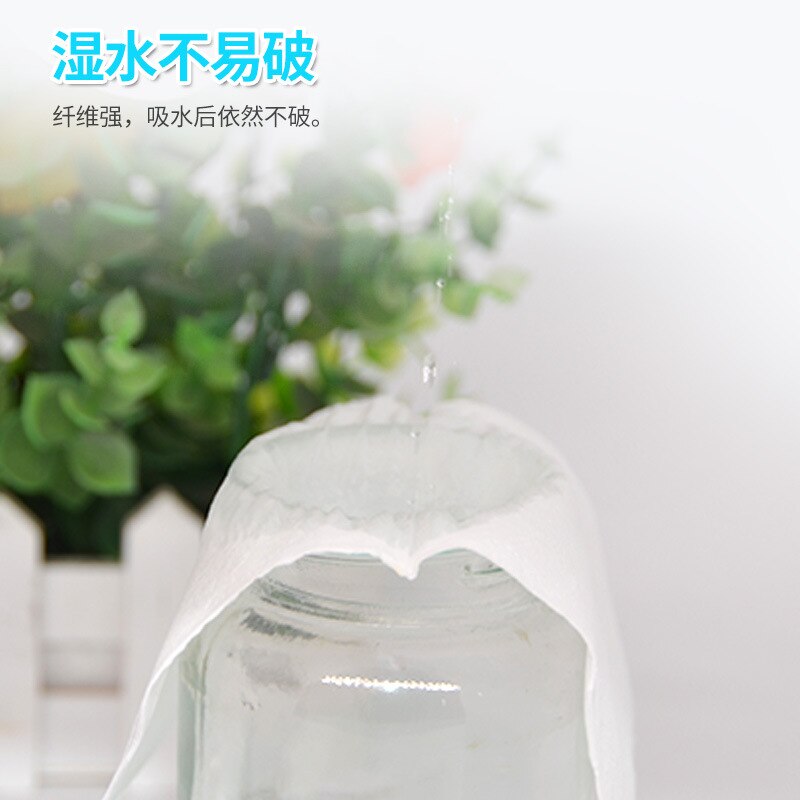 Art selection paper toweling box full of tissue paper toweling toilet paper 30 packs of tissue paper