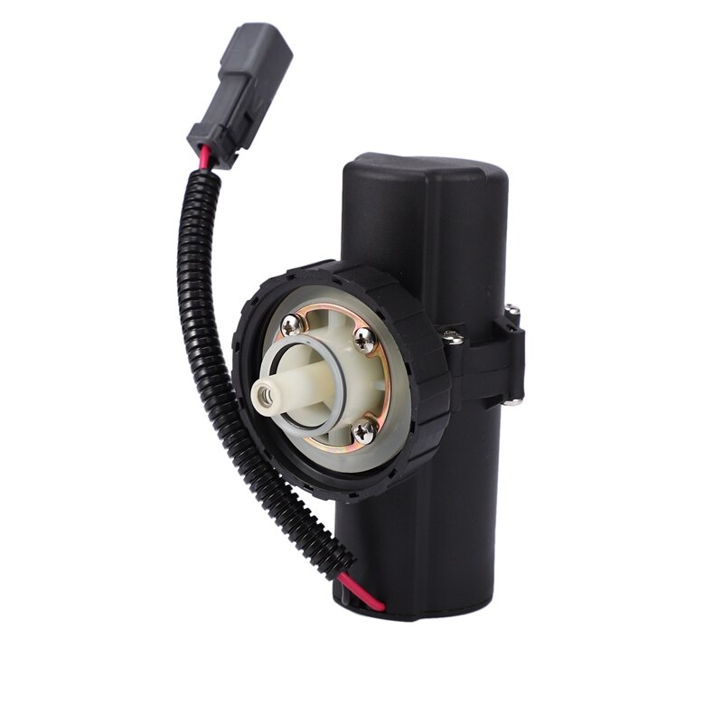 Fuel Pump 349-5327 3495327 for Caterpillar Loader 299C 289C 279C 256C 3044C C3.4: Default Title